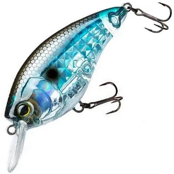 Воблер Yo-Zuri 3DR-X Crank SR 50F 50mm 8g #PSH
