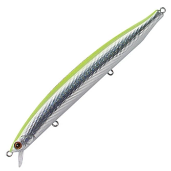 Воблер Tackle House Contact Node 150F 150mm 24g #HG Chart