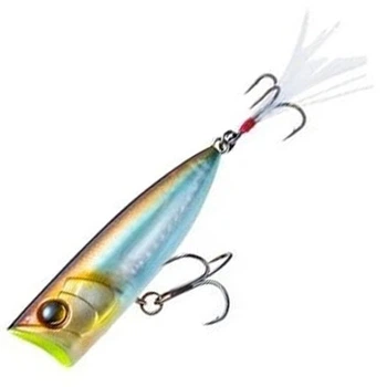 Воблер Duel Hardcore La Tour Pop 70F 70mm 10.5g #KBGS