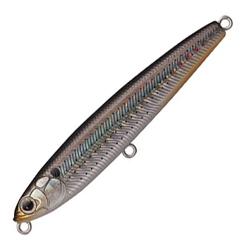 Воблер Tackle House Cruise Pencil 80S 80mm 11g #SHG Bora Konoshiro