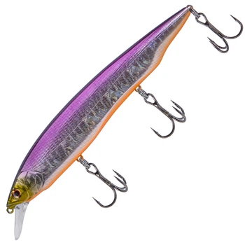 Воблер Select Hustler 160SP 160mm 32.0g #35 (1.7-1.9m)