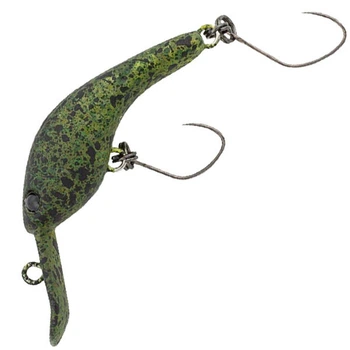 Воблер Nories Rush Bell MR 33mm 2.0g #359M