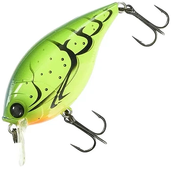 Воблер Duel Hardcore Crank SR 65F 65mm 14g #SCF