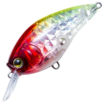 Воблер Yo-Zuri 3DR-X Crank SR 50F 50mm 8g #PCR