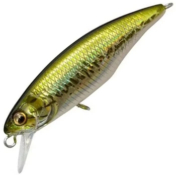 Воблер Megabass X-48 Acrobat S 48mm 3.2g GG Bass