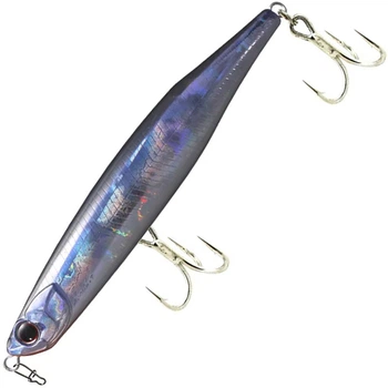 Воблер OSP Bent Minnow 86F 86mm 5.9g H09 (0.0-0.5m)