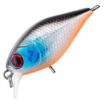 Воблер Trident VA Chic SR 36F 36mm 4.0g #VA017