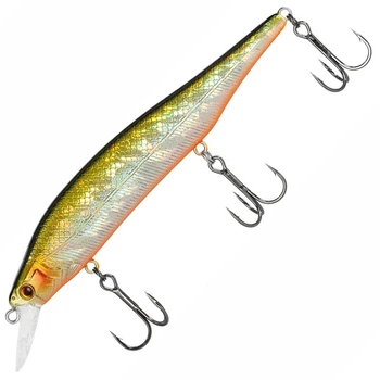 Воблер Select Messer 115SP 115mm 16.0g #24 (1.5-1.8m)