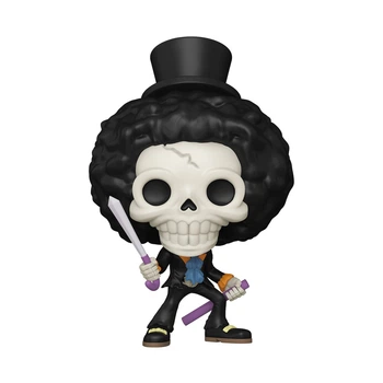 Игровая фигурка Funko POP! серии Большой куш S1 - Брук