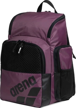 Рюкзак Arena ONE GO BACKPACK 35L для бассейна и спорта с вертикальной загрузкой и влагозащитой (7D6252FDBB22)