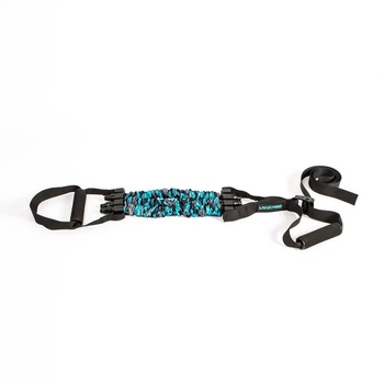 Еспандер PULL-UP AUXILIARY BELT синій 6x12x40см (LP8428)