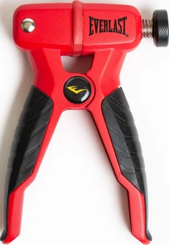 Еспандер для долоні Everlast ADJUSTABLE HAND GRIP LOW TENSION з регульованим опором (04CB7470C78B)