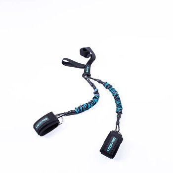 Еспандер MULTIFUNCTIONAL TRAINING синій 6x11x40см (LP8427)