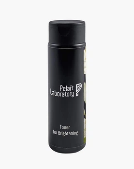 Тонік освітлювальний для обличчя Toner for Brightening Pelart Laboratory 250 мл