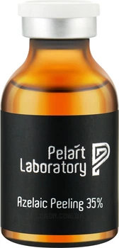 Азелаїновий пілінг для шкіри обличчя Azelaic Peeling 35% Pelart Laboratory 30 мл