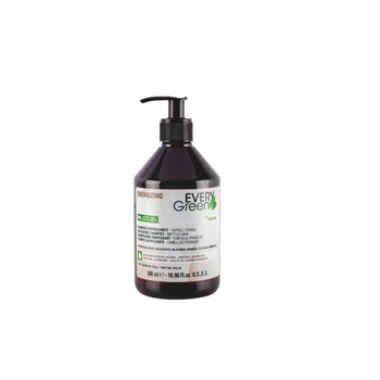 Шампунь для волосся проти випадіння для стимуляції росту Loss Control Shampoo Energizante Dikson Every Green 500 мл
