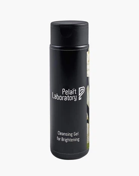 Гель для обличчя з ефектом освітлення Cleansing Gel For Brightening Pelart Laboratory 250 мл