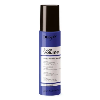 Спрей для волосся з ефектом об'єму Super Volume Spray Dikson DiksoPrime 200 мл