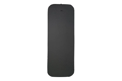 Коврик самонадувающийся Tribe Comfort Plus 10см T-BB-0017-grey (9430403043)