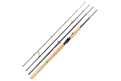 Спиннинг тревел Daiwa Caldia 1004MLRS-AS 3.04м 5-25г (1414040001)