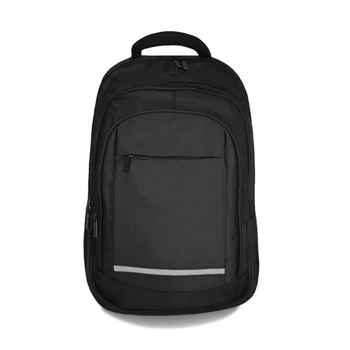 Рюкзак туристический NikiBo Dynamic 30л чорний (30010505-01)