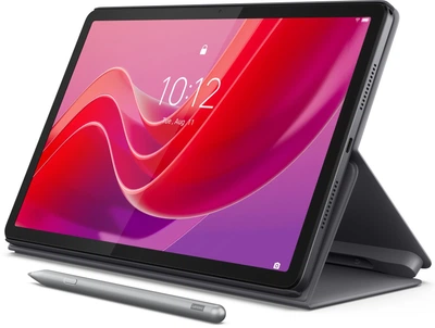 Планшет Lenovo Tab M11 Wi-Fi 4/128GB Luna Grey (ZADA0040UA)