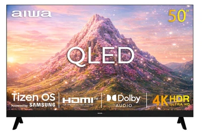 Телевізор AIWA QLED TS-507N