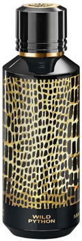 Woda perfumowana unisex Mancera Wild Python 60 ml (3760265192168)