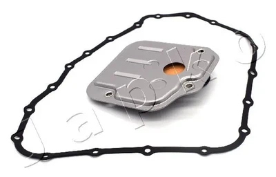 Фільтр АКПП (з прокладкою) Kia Rio II (JB) 1.6 (FTJ095) JAPKO JAPKO FTJ095 Hyundai Accent, I20, I30; KIA Picanto, Soul, Pro Ceed, Ceed, Rio, Cerato 4632123001