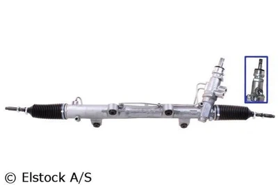 Рульовий механізм ELSTOCK 110687 Volkswagen Transporter, Multivan 7E1422061D, 7E1422061F, 7H1422055M