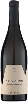 Вино Anno Domini Sauvignon I.G.T. біле сухе 0.75 л 12% (8003030880958)