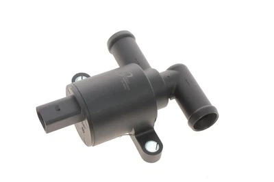 Кран пічки TRUCKTEC 07.19.332 Audi A6, Q5, A8, A1, TT, A3, A7, Q7, A4; Skoda Kodiaq, Superb; Seat Leon; Volkswagen Passat, Touran, Golf 4H0121671B, 4H0121671D, 4H0121671G