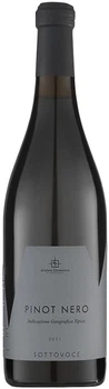 Вино Anno Domini Pinot Nero I.G.T. червоне сухе 0.75 л 13% (8003030873813)