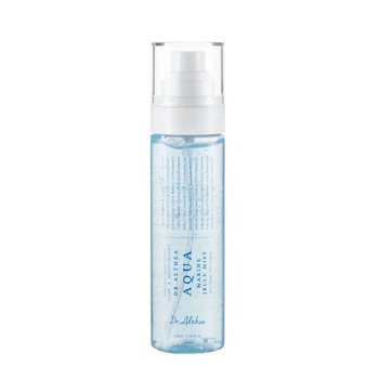 Зволожуючий гелевий міст для обличчя з морською водою DR. ALTHEA Aqua Marine Jelly Mist, 100 мл