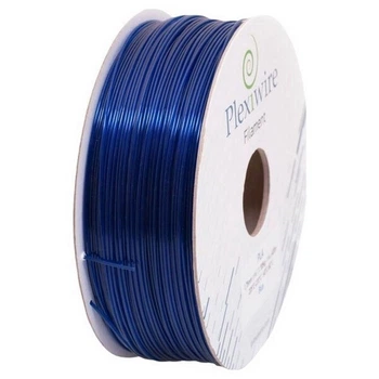 PLA пластик 0.9 кг Синий - 520458