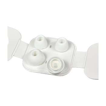 Амбушюры для AirPods Pro, Белый - 707123
