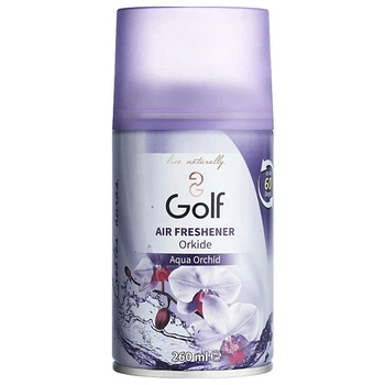 Балон змінний для авторозпилення Golf Водна орхідея 260 мл - 445282