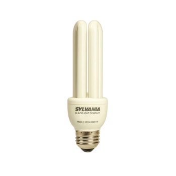 УФ лампа Sylvania 20W E27 BL