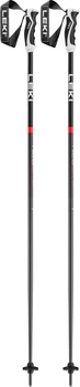 Kijki narciarskie Leki Neolite 135 cm Czarne (4028173324071)