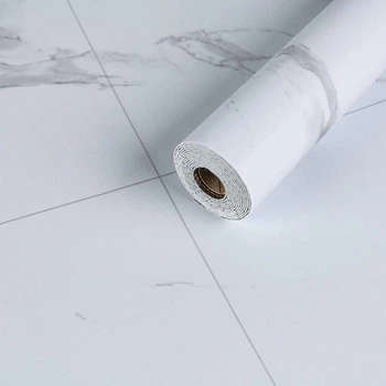 Напольное виниловое самоклеющееся покрытие Sticker Wall в рулоне 3000*600*1,5мм SW-00001822