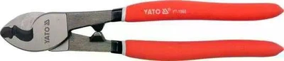Ножницы YATO для кабеля, 160 мм, Ø до 6 мм