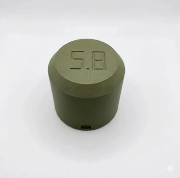Антенна Клевер Cloverleaf 5.8 ГГц – всенаправленная антенна конюшина для РЕБ