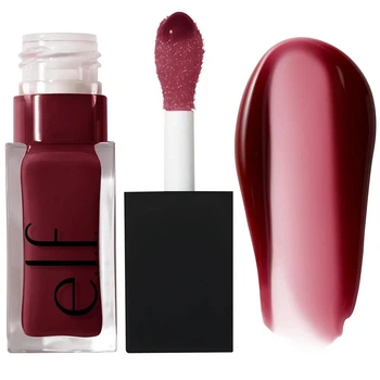 Масло для губ "Jam Session" Glow Reviver Lip Oil от e.l.f. Cosmetics