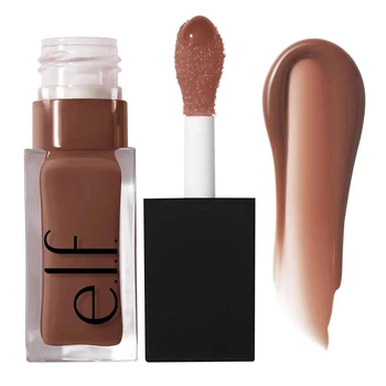 Масло для губ "Honey Talks" Glow Reviver Lip Oil от e.l.f. Cosmetics