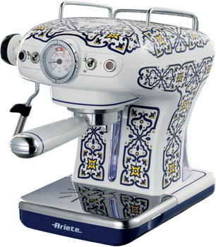 Кавоварка рожкова Ariete 1389A CAPRI