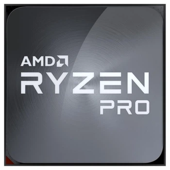 Procesor AMD Ryzen 3 Pro 4350GE (100-000000154)