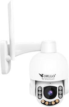 Kamera IP ORLLO Z7-PRO GSM zewnętrzna (5906412975200)