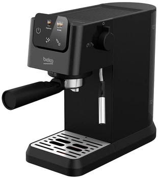 Кофеварка рожковая Beko CEP5302B