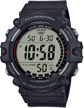 Мужские Часы CASIO AE-1500WH-1AVEF