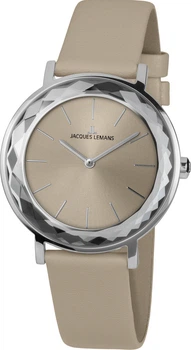 Годинник JACQUES LEMANS 1-2054B